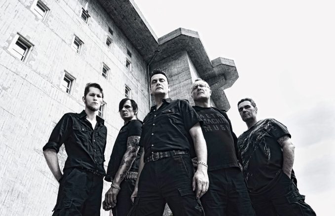die krupps