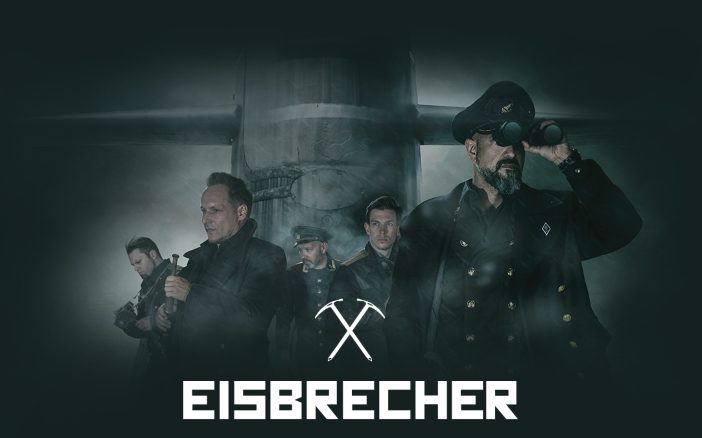 eisbrecher